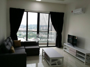 Condominium For Rent in Cheras Selangor - Image 12