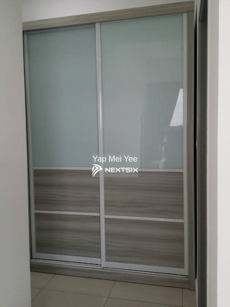 Condominium For Rent in Cheras Selangor - Image 13