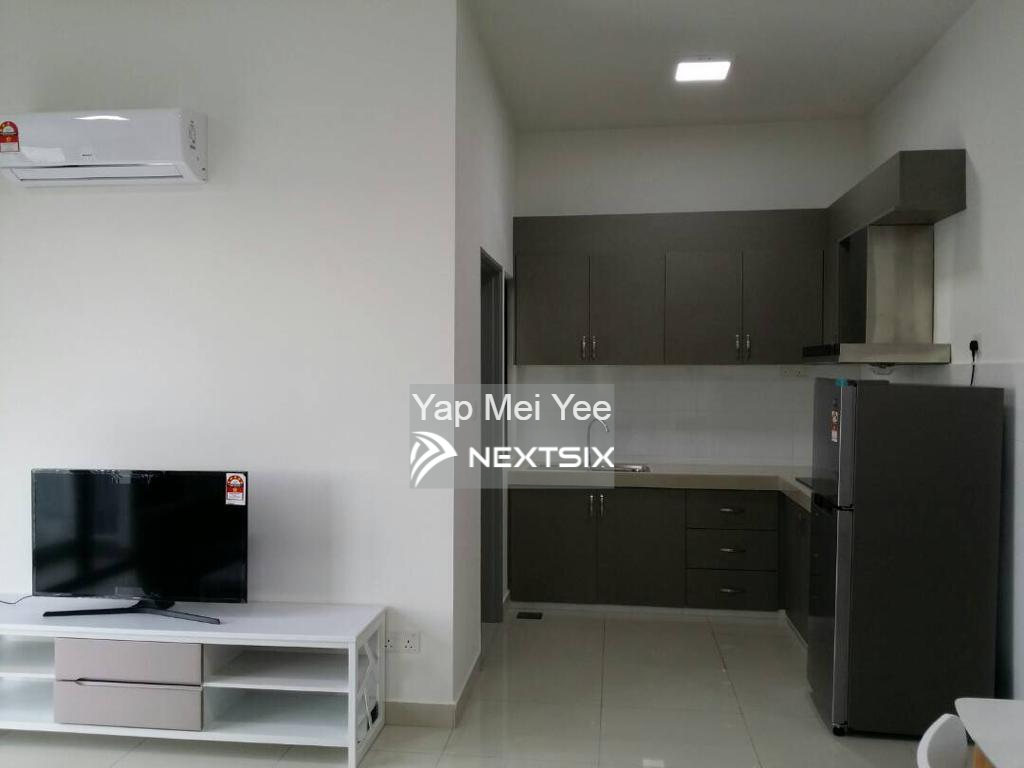 Condominium For Rent in Cheras Selangor - Image 15