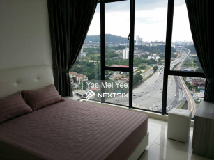 Condominium For Rent in Cheras Selangor - Image 16