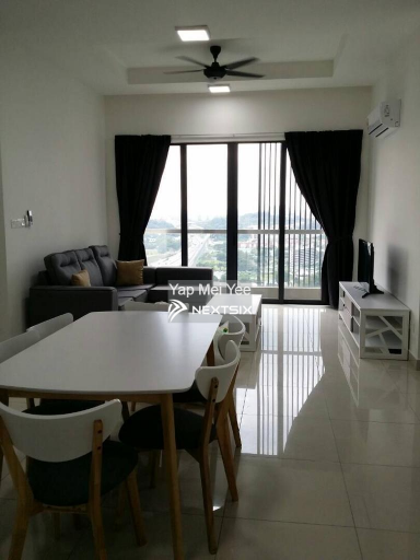 Condominium For Rent in Cheras Selangor - Image 7