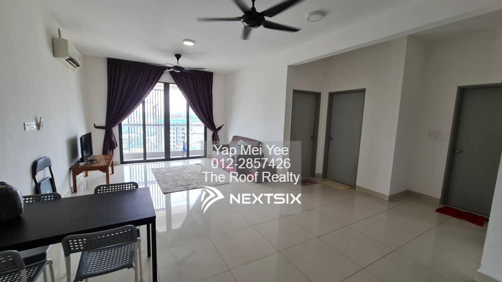 Condominium For Rent in Cheras Selangor