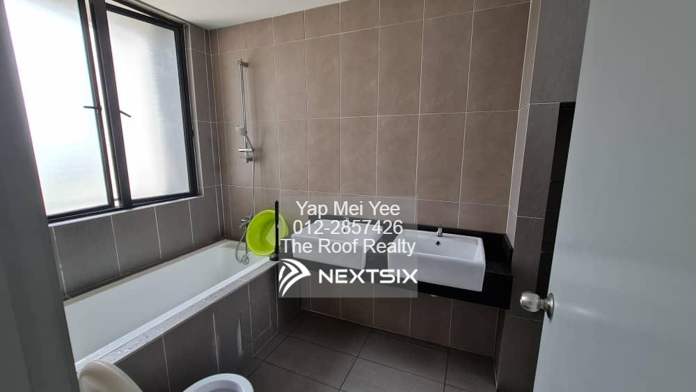 Condominium For Rent in Cheras Selangor - Image 3