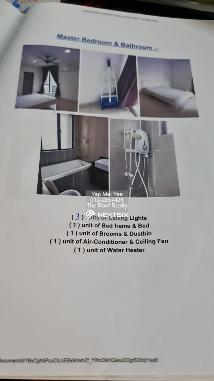 Condominium For Rent in Cheras Selangor - Image 6