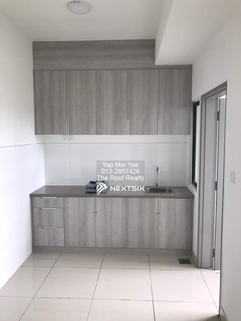 Condominium For Rent in Cheras Selangor