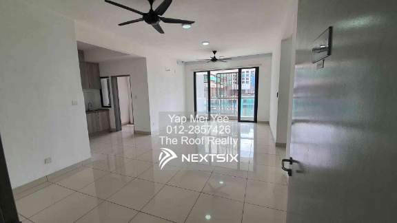 Condominium For Rent in Cheras Selangor - Image 10