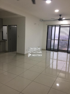Condominium For Rent in Cheras Selangor - Image 12