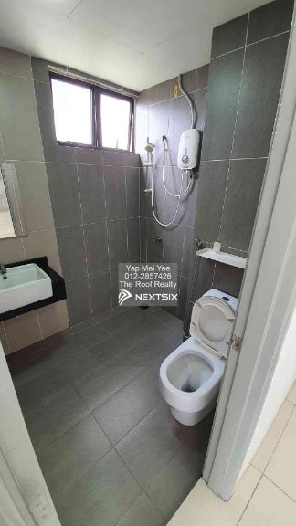 Condominium For Rent in Cheras Selangor - Image 14