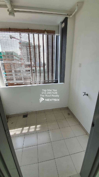 Condominium For Rent in Cheras Selangor - Image 7