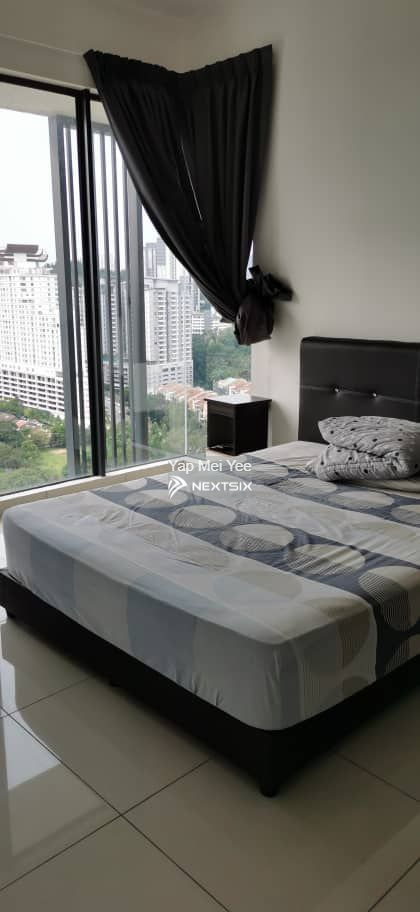 Condominium For Rent in Cheras Selangor