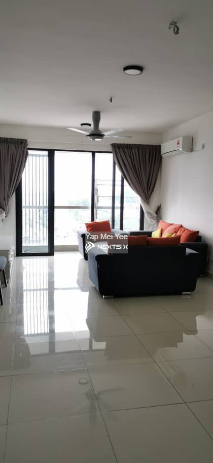 Condominium For Rent in Cheras Selangor - Image 6
