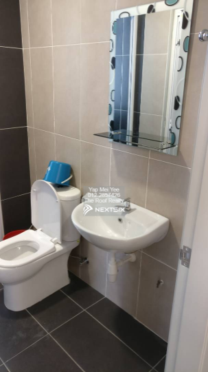 Condominium For Rent in Cheras Selangor - Image 5