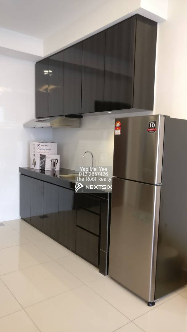 Condominium For Rent in Cheras Selangor - Image 6