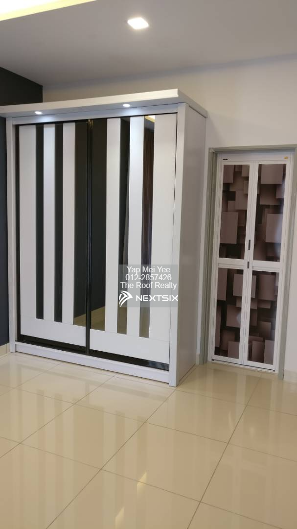 Condominium For Rent in Cheras Selangor - Image 8