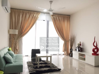 Condominium For Rent in Cheras Selangor