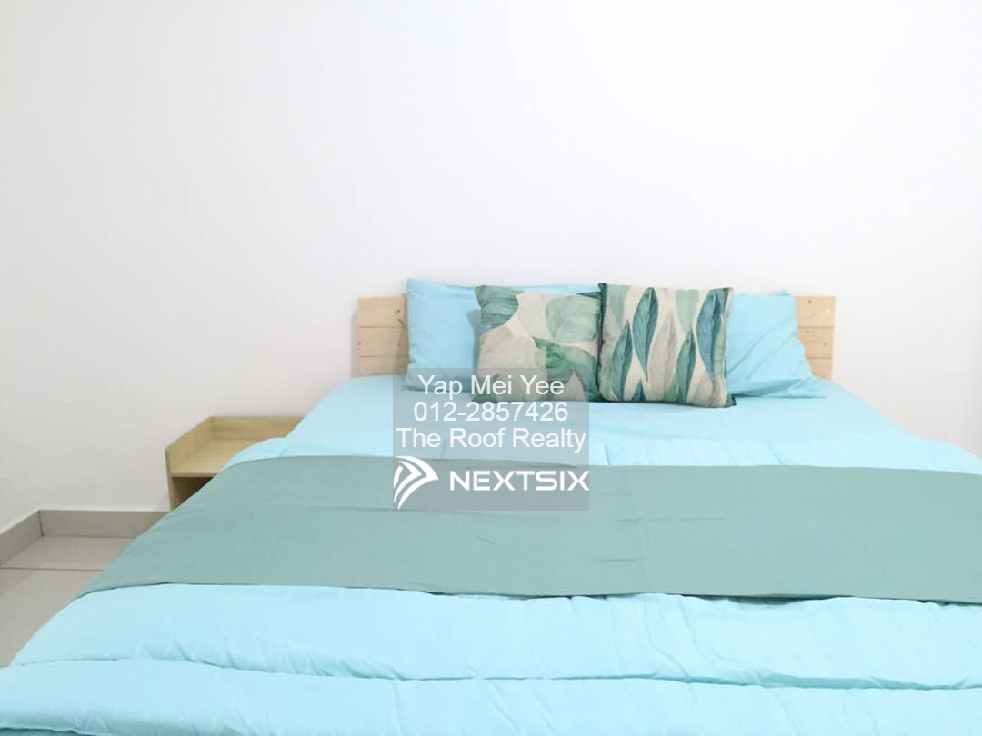 Condominium For Rent in Cheras Selangor - Image 10