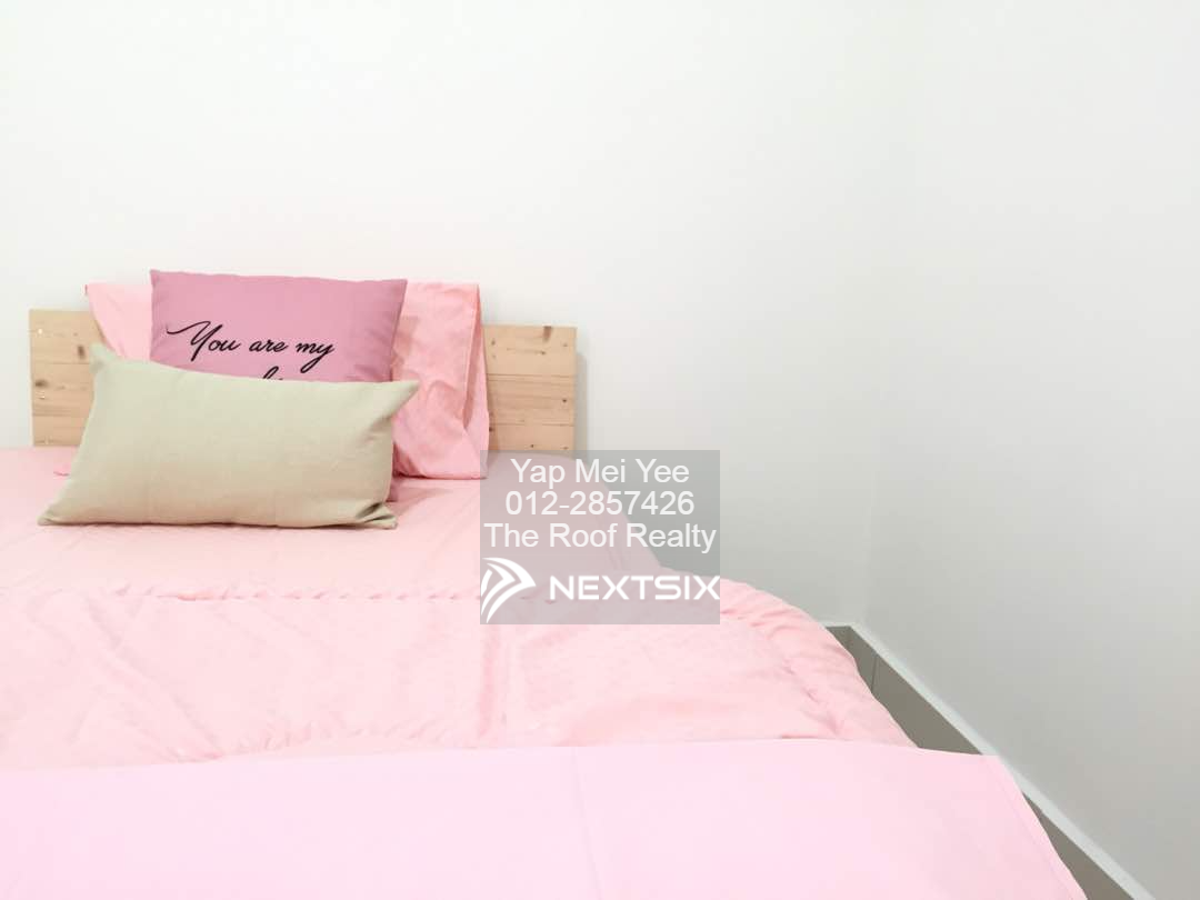 Condominium For Rent in Cheras Selangor - Image 12