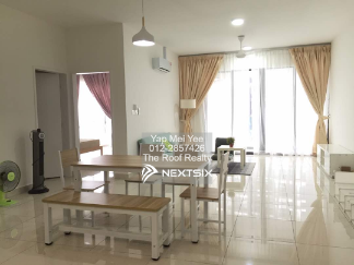 Condominium For Rent in Cheras Selangor - Image 13