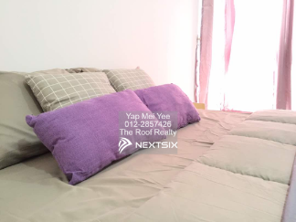 Condominium For Rent in Cheras Selangor - Image 3