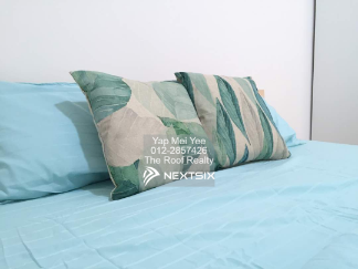 Condominium For Rent in Cheras Selangor - Image 4