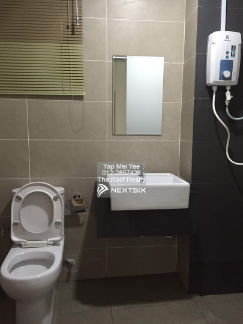 Condominium For Rent in Cheras Selangor - Image 5