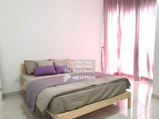 Condominium For Rent in Cheras Selangor - Image 6