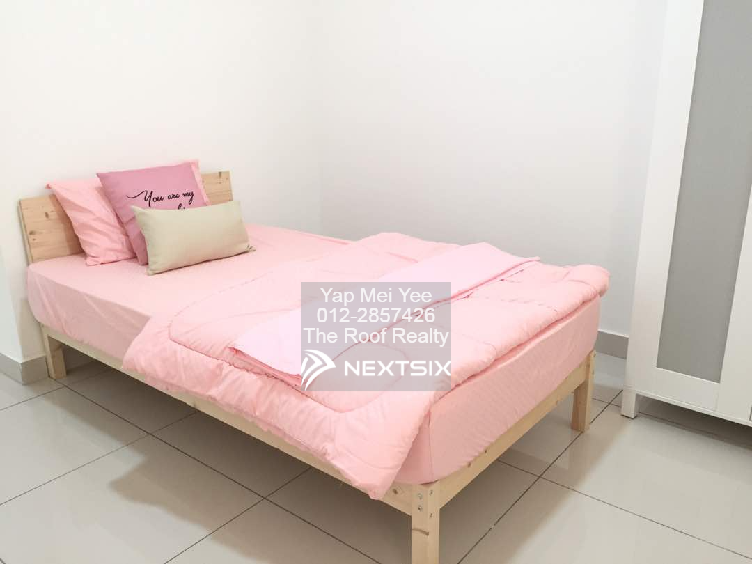 Condominium For Rent in Cheras Selangor - Image 7