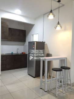 Condominium For Rent in Cheras Selangor - Image 8