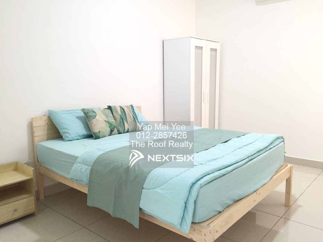 Condominium For Rent in Cheras Selangor - Image 9