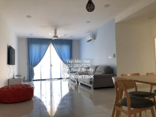 Condominium For Rent in Cheras Selangor