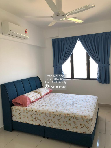Condominium For Rent in Cheras Selangor - Image 6