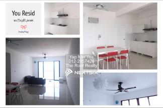 Condominium For Rent in Cheras Selangor