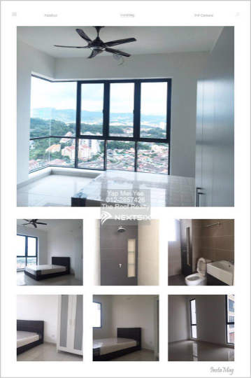 Condominium For Rent in Cheras Selangor - Image 2