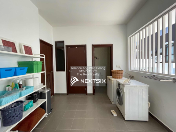 Bungalow For Sale in Horizon Hills Johor - Image 13