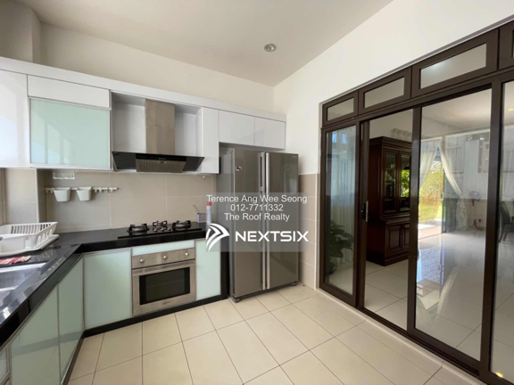 Bungalow For Sale in Horizon Hills Johor - Image 14