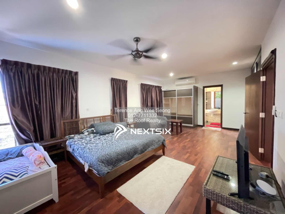 Bungalow For Sale in Horizon Hills Johor - Image 15