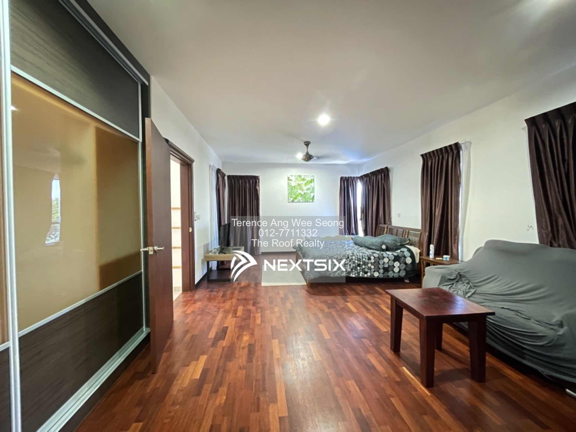 Bungalow For Sale in Horizon Hills Johor - Image 16