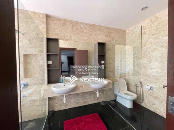 Bungalow For Sale in Horizon Hills Johor - Image 17