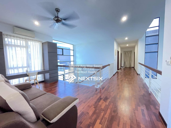 Bungalow For Sale in Horizon Hills Johor - Image 19