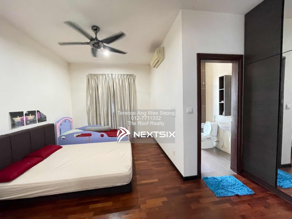 Bungalow For Sale in Horizon Hills Johor - Image 22