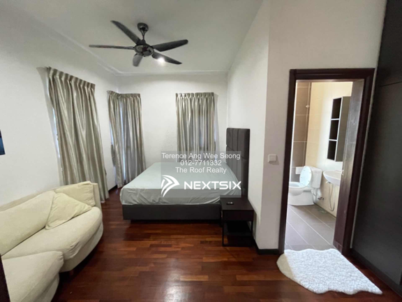 Bungalow For Sale in Horizon Hills Johor - Image 23