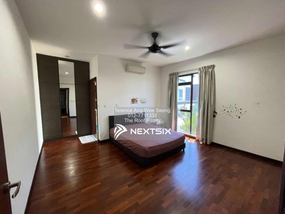 Bungalow For Sale in Horizon Hills Johor - Image 26
