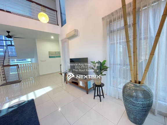 Bungalow For Sale in Horizon Hills Johor - Image 27