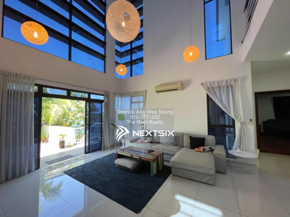 Bungalow For Sale in Horizon Hills Johor - Image 5