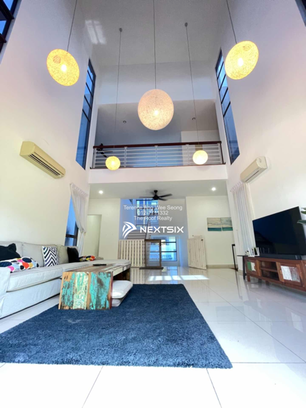 Bungalow For Sale in Horizon Hills Johor - Image 6