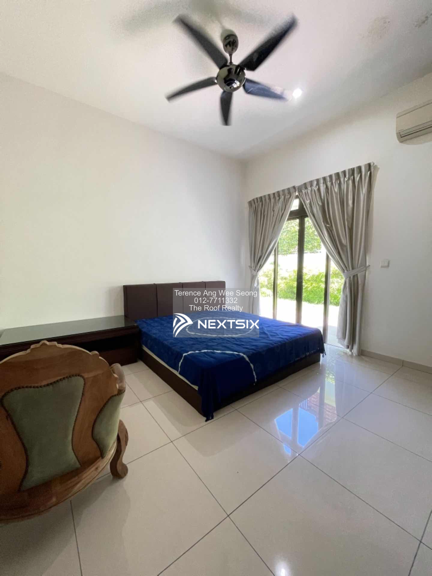 Bungalow For Sale in Horizon Hills Johor - Image 7