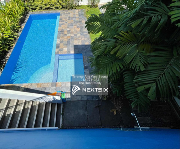 Bungalow For Sale in Horizon Hills Johor - Image 8