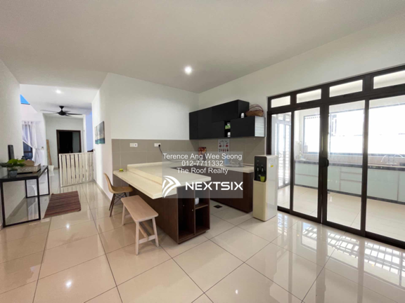 Bungalow For Sale in Horizon Hills Johor - Image 9