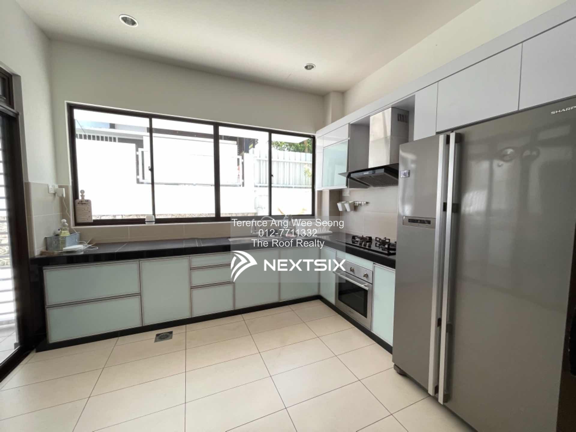 Bungalow For Sale in Horizon Hills Johor - Image 10