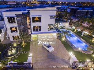 Bungalow For Sale in Iskandar Puteri (Nusajaya) Johor